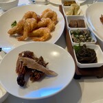 四季民福烤鸭店 - 