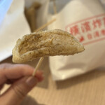 台湾唐揚 横濱炸鶏排 - 