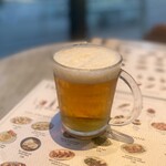 Tapa Tapa Westfield Glòries - Estrella Damm 0,5L