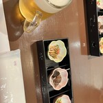 船頭料理 魚庄 - 