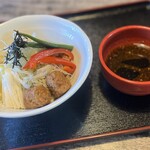 黑船 SOBABURI - 
