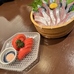 船頭料理 魚庄 - 
