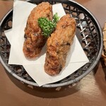船頭料理 魚庄 - 