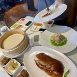 四季民福烤鸭店 - 