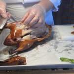 四季民福烤鸭店 - 