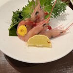 船頭料理 魚庄 - 