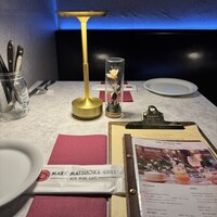 Mark Matsuoka Grill 中目黒 - 