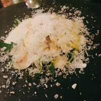 オステリア ラストリカート - 