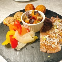 Mark Matsuoka Grill 中目黒 - 