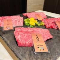 完全個室 牛の達人 private 新宿本店 - 