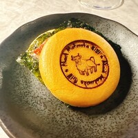 Mark Matsuoka Grill 中目黒 - 