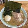 ラーメン六角家 戸塚店