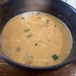 ラハメン ヤマン - 