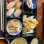 すし徳 - 料理写真: