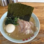 ラーメン六角家 戸塚店 - 