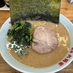 ラーメン六角家 戸塚店 - 