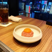 焼肉うしごろ 新宿三丁目店 - 