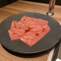 焼肉うしごろ 新宿三丁目店 - 