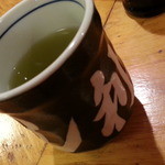 三陸あじ処 寿し利 - 