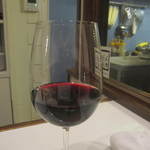 レンゲ - 赤ワイン