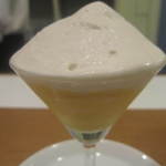 レンゲ - 特製マンゴープリン