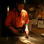 シャカ - 三四郎さん