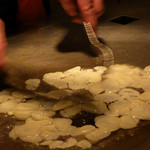 シャカ - ニンニクチップになる前