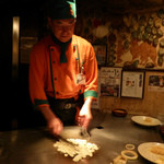 シャカ - 三四郎さん