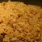 シャカ - 出来たてのチャーハン