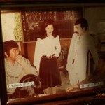 シャカ - 石原裕次郎さん、勝新太郎さん＆山本二郎オーナー