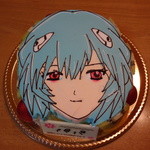 お菓子の工房 Karan - こ、これは一体（汗）