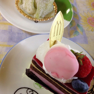 泉区で人気のケーキ ランキングtop 食べログ