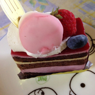 泉区で人気のケーキ ランキングtop 食べログ
