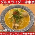 麺屋NOBUNAGA - 
