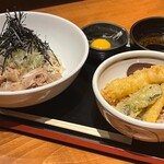 黑船 SOBABURI - 