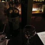Bar H - 厚岸　飲めると思いませんでした。やっぱり飲みやすいですね。