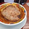 まぐろラーメン大門