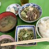 和食堂　まるさ