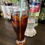 喫茶とお酒ムラリス - 