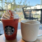 スターバックスコーヒー - ドリンク写真: