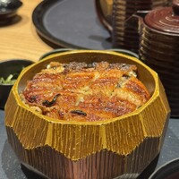 うなぎ四代目菊川 ヒルトンプラザウエスト大阪店 - 