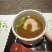 恵比寿 鮨 栞庵 やましろ - 