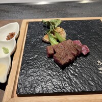 恵比寿 鉄板焼き Sublime - 