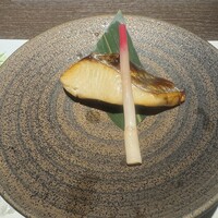 恵比寿 鮨 栞庵 やましろ - 