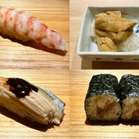 佐野鮨 - 