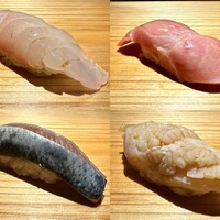 佐野鮨 - 