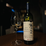 Wine Bar Fukusuke - 