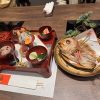 しゃぶしゃぶ・日本料理 木曽路 銀座５丁目店 - 