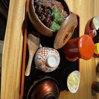 炭焼うな富士 名駅店 - 