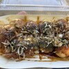 そら飛ぶたこ焼き かっちゃん 祝谷店
